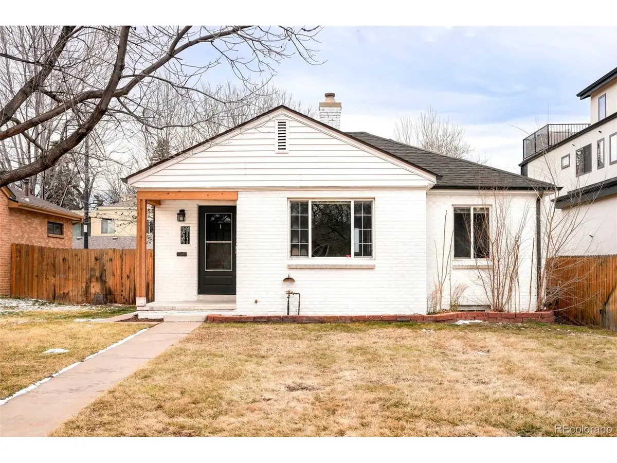 2015 S Clarkson St, Denver, CO 80210 - Image #1