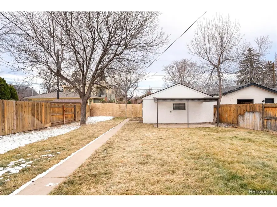 2015 S Clarkson St, Denver, CO 80210 - Image #3