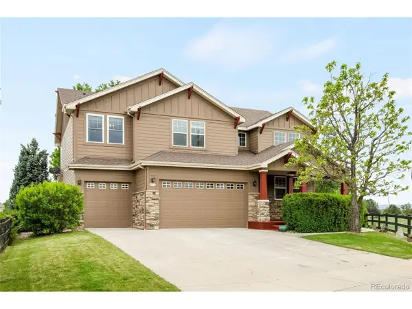 100 Ortega Ct, Erie, CO 80516