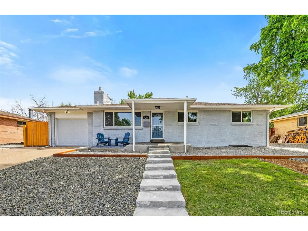 4281 Dixon Dr, Westminster, CO 80031 - #1