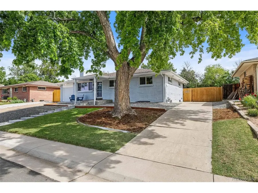 4281 Dixon Dr, Westminster, CO 80031 - #2