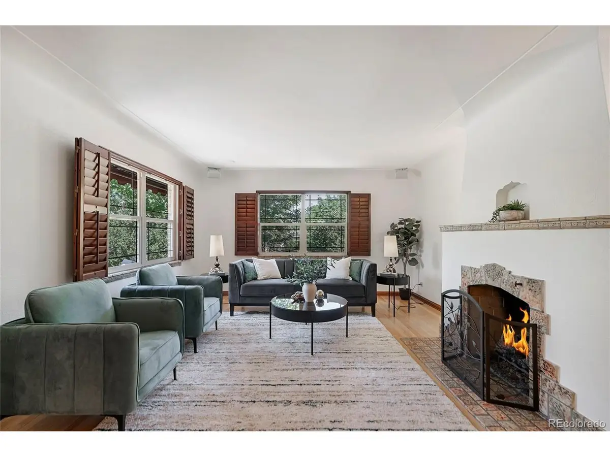 1090 Bonnie Brae Blvd, Denver, CO 80209 - #1