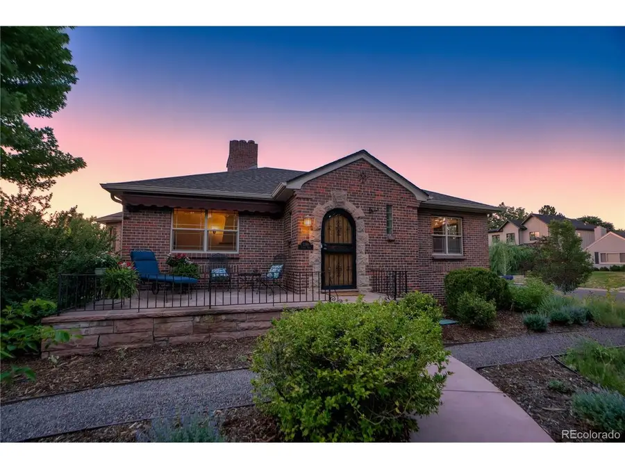 1090 Bonnie Brae Blvd, Denver, CO 80209 - #3