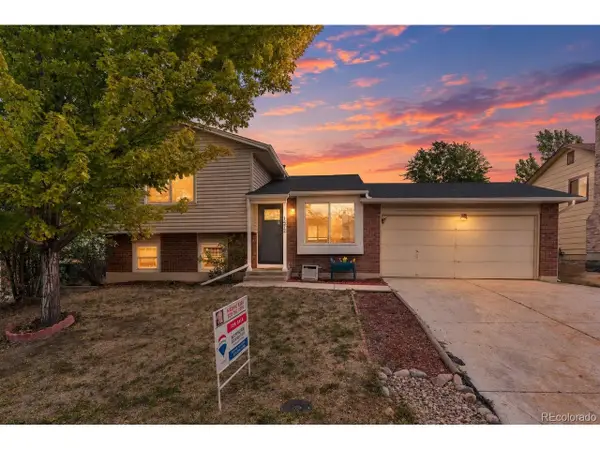 1672 S Cathay St, Aurora, CO 80017