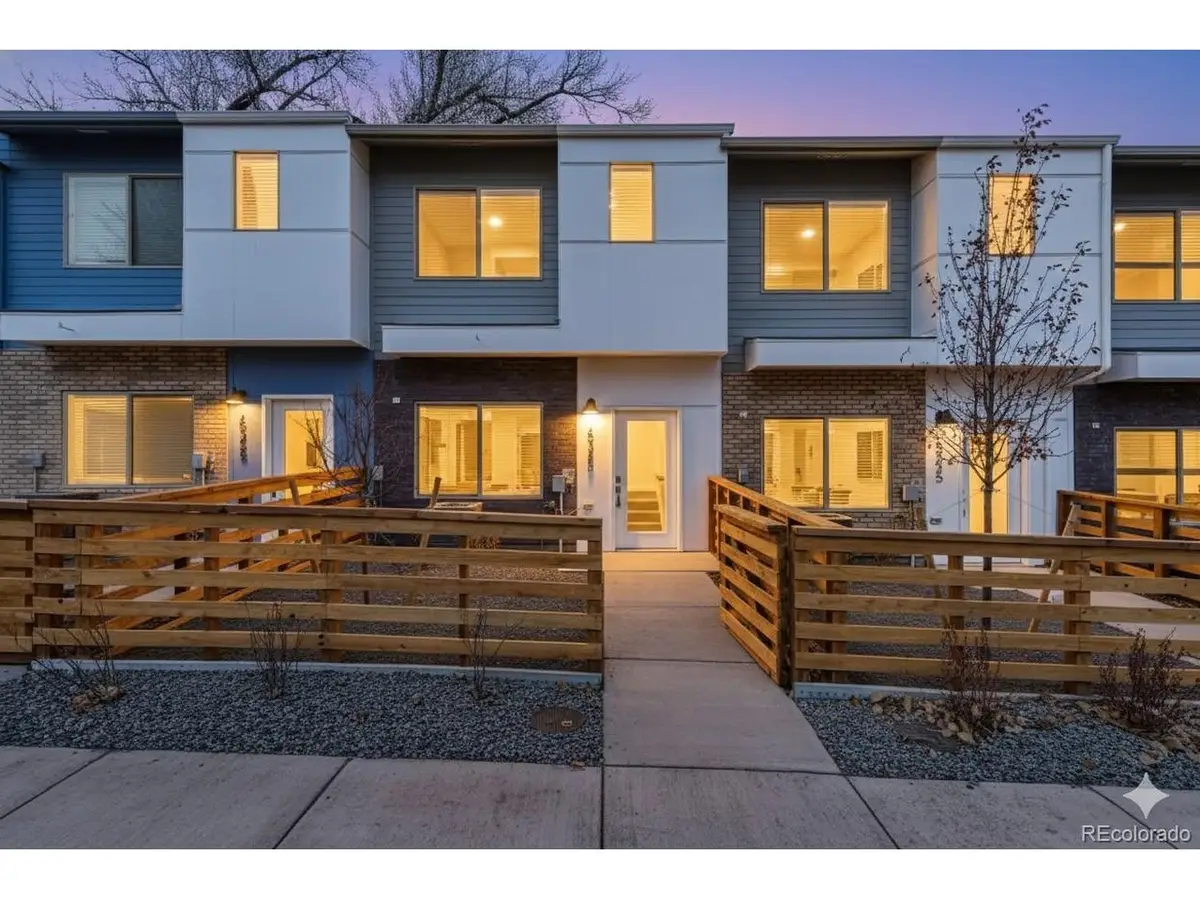 15313 W 69th Ave, Arvada, CO 80007 - #1