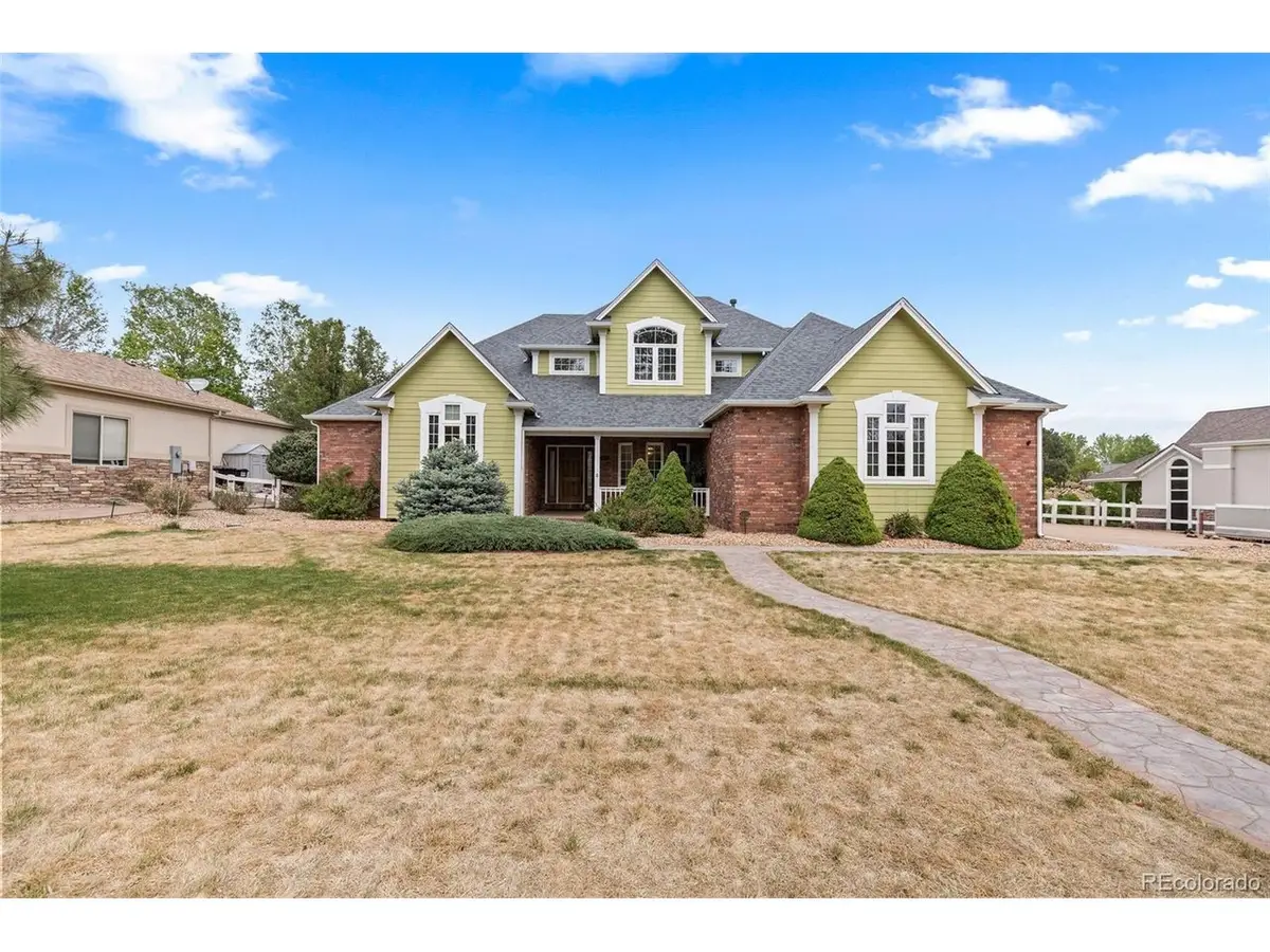 6885 Saddleback Ave, Firestone, CO 80504 - #1