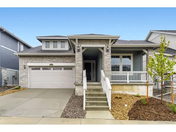 10866 Tundra Top Dr, Parker, CO 80134