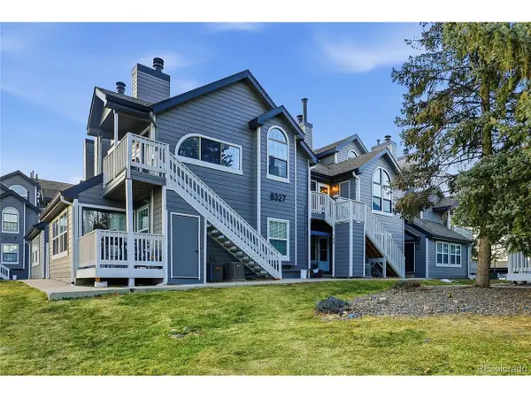 8327 S Upham Way #3-211, Littleton, CO 80128