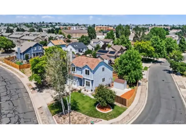 6730 Blazing Trail Dr, Colorado Springs, CO 80922