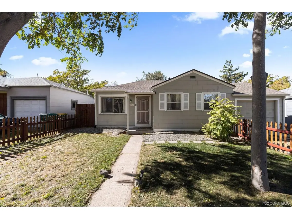 1745 Jamaica St, Aurora, CO 80010 - #1