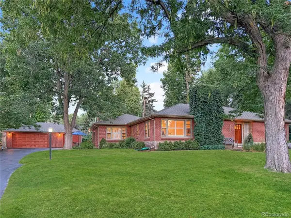 1650 Winfield Dr, Denver, CO 80215