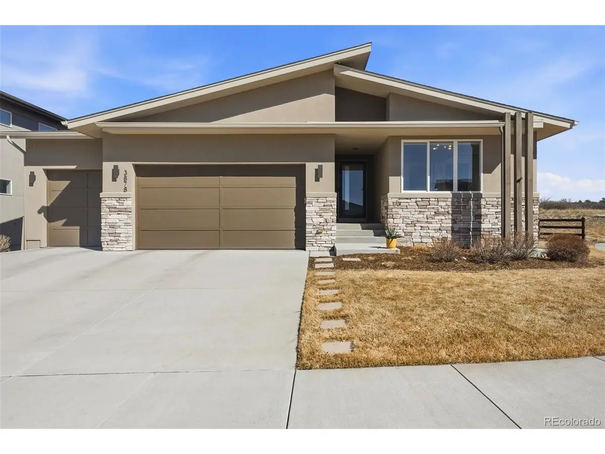 3878 Bierstadt Lake Ct, Colorado Springs, CO 80924 - #1