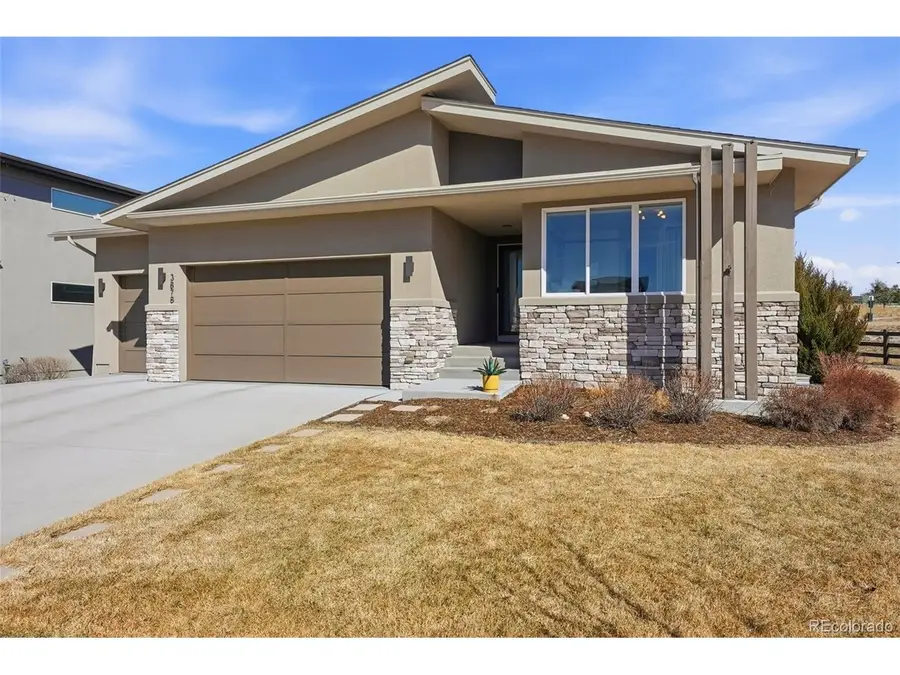 3878 Bierstadt Lake Ct, Colorado Springs, CO 80924 - #2