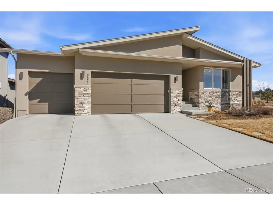 3878 Bierstadt Lake Ct, Colorado Springs, CO 80924 - #3