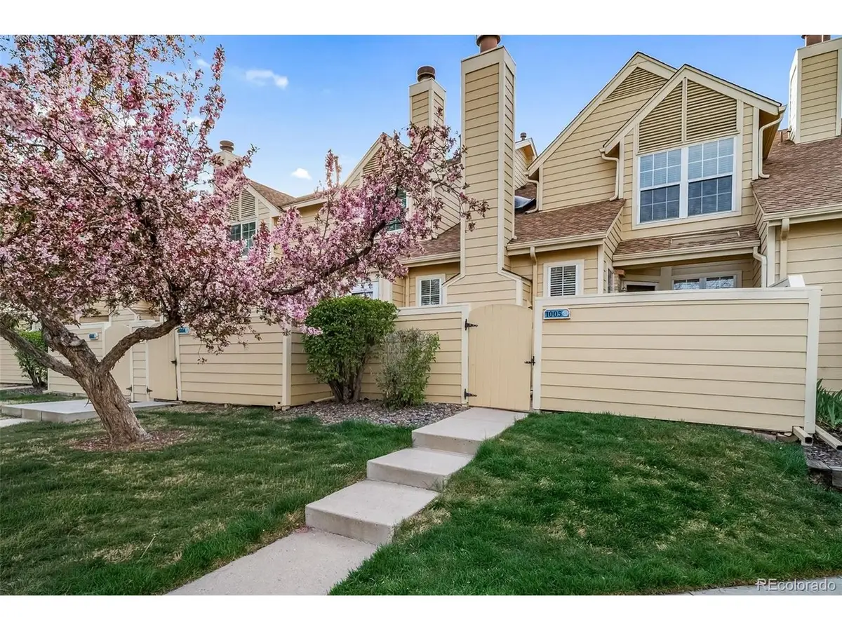 7370 E Florida Ave #1005, Denver, CO 80231 - #1