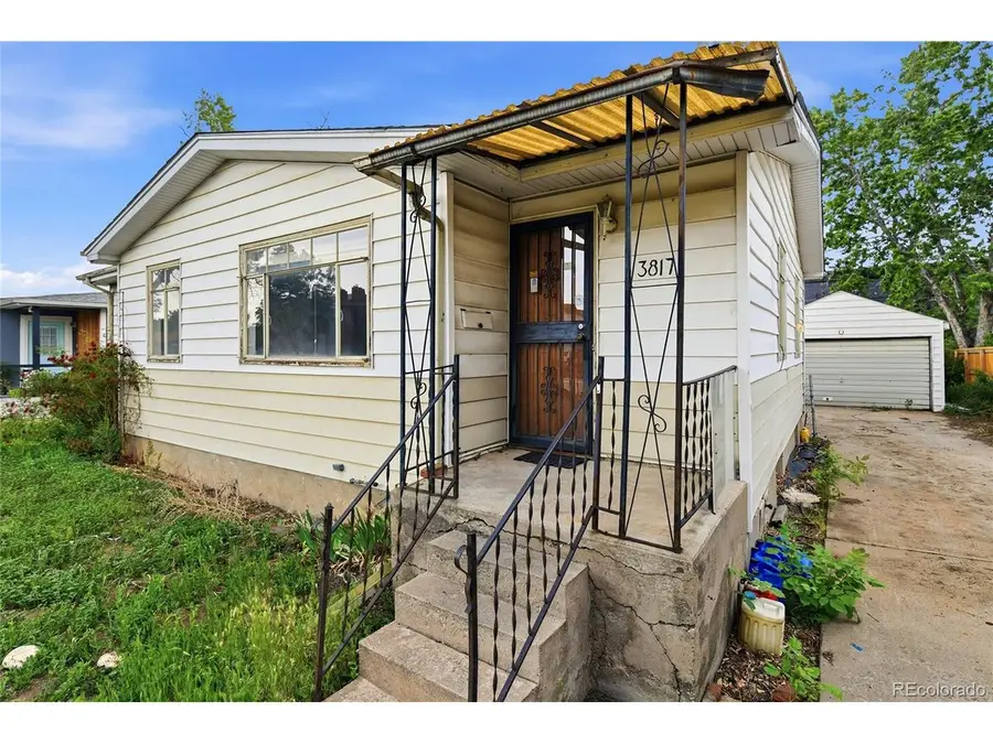 3817 S Inca St, Englewood, CO 80110 - #2