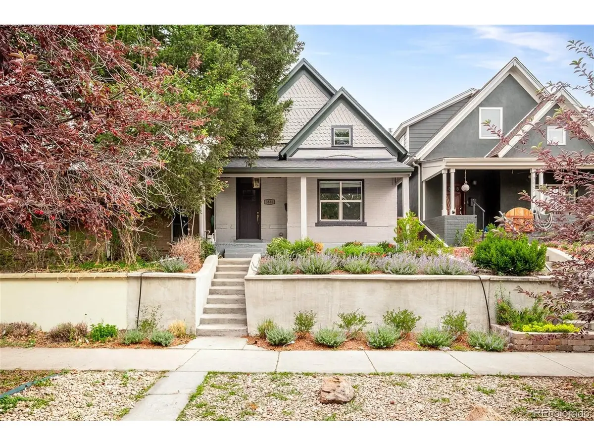 3810 Navajo St, Denver, CO 80211 - #1