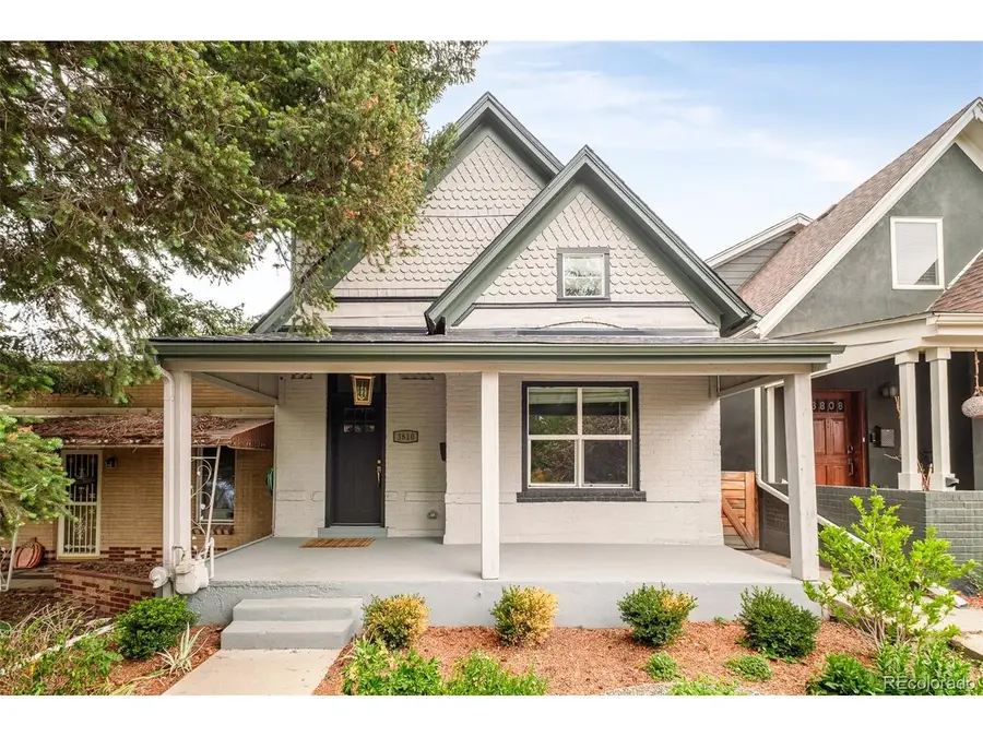 3810 Navajo St, Denver, CO 80211 - #2