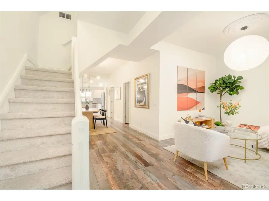 3810 Navajo St, Denver, CO 80211 - #3