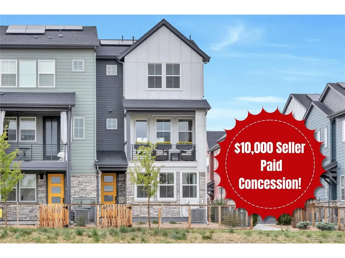 10290 Milwaukee Cir, West Adams, CO 80229 - #1