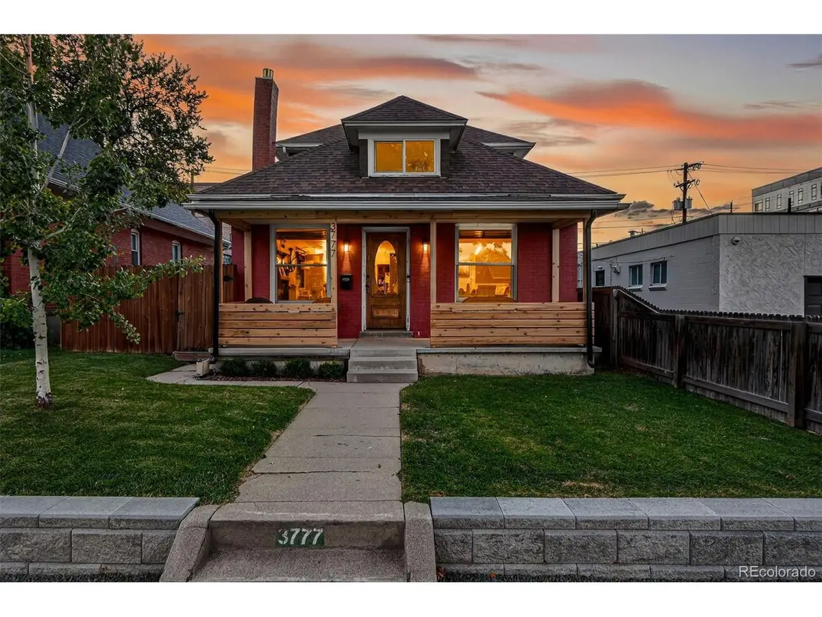 3777 Stuart St, Denver, CO 80212 - Image #1