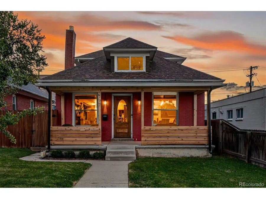 3777 Stuart St, Denver, CO 80212 - Image #2
