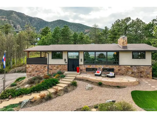 8 Midland Rd, Colorado Springs, CO 80906