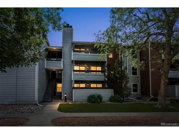 14469 E 1st Dr #B05, Aurora, CO 80011
