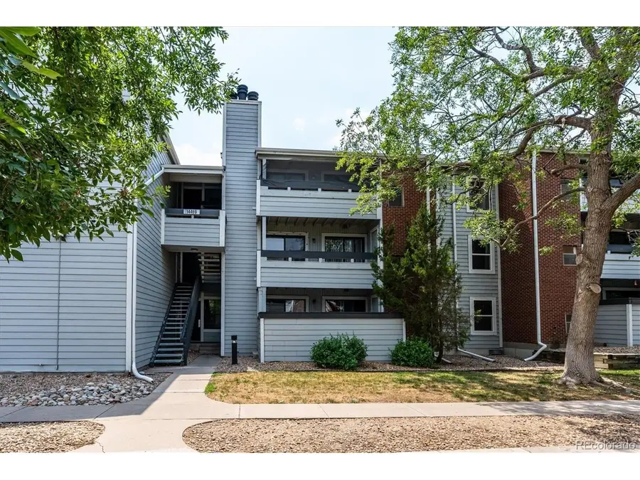 14469 E 1st Dr #B05, Aurora, CO 80011 - #2