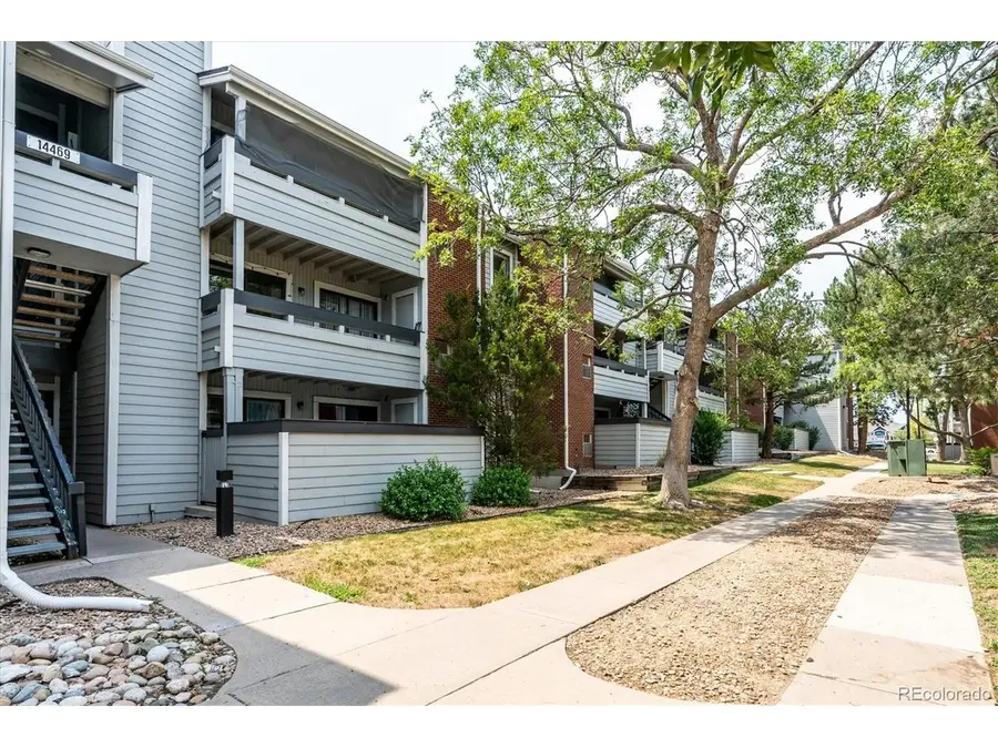 14469 E 1st Dr #B05, Aurora, CO 80011 - #3