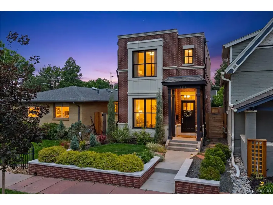 3317 Bryant St, Denver, CO 80211 - #2
