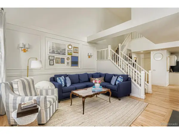 8300 Fairmount Dr #TT104, Denver, CO 80247