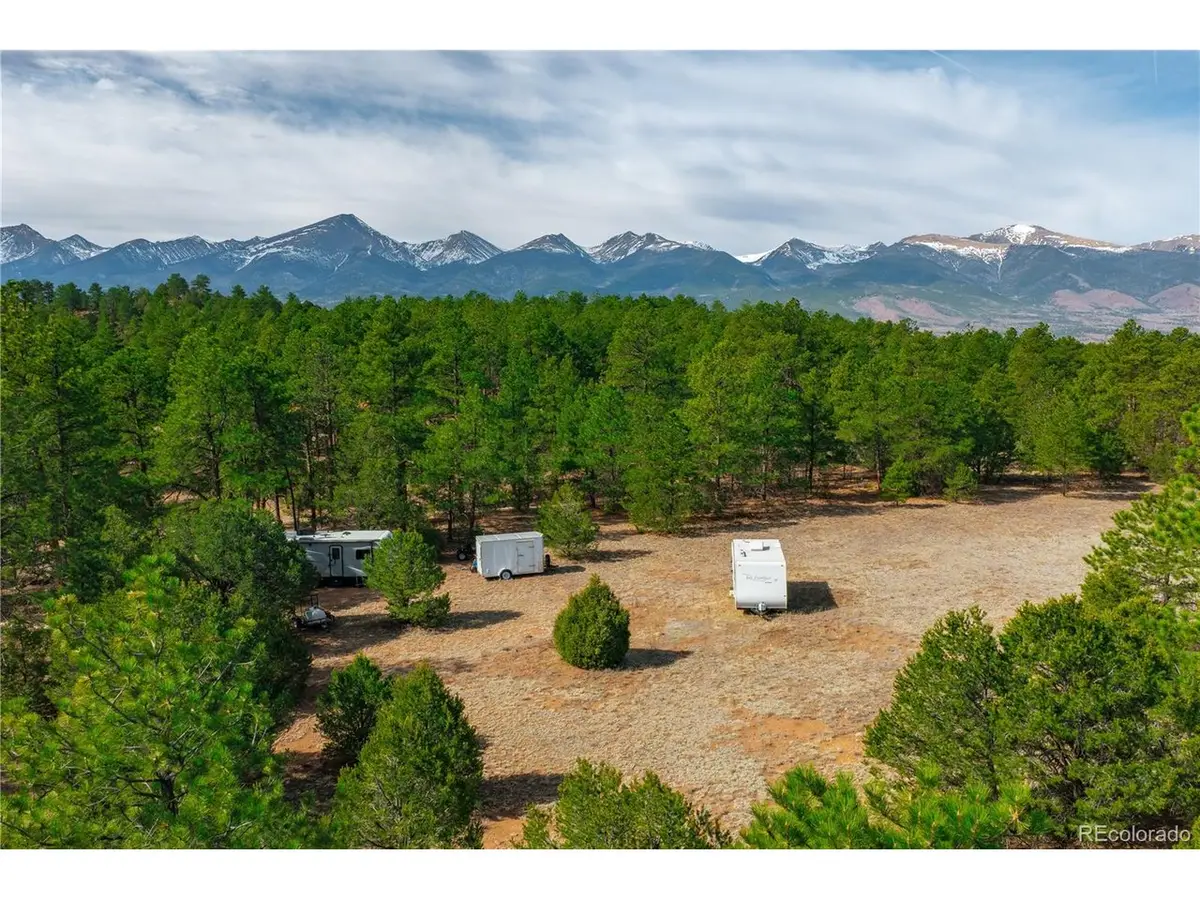 870 Oak Dr, Westcliffe, CO 81252 - #1