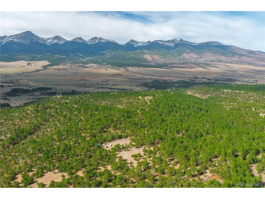 870 Oak Dr, Westcliffe, CO 81252 - #2