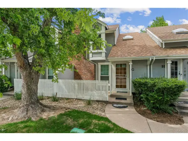 2811 W Long Dr #G, Littleton, CO 80120