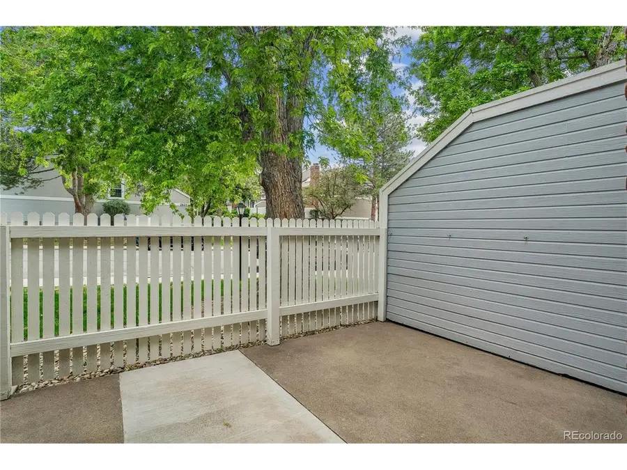 2811 W Long Dr #G, Littleton, CO 80120 - #2