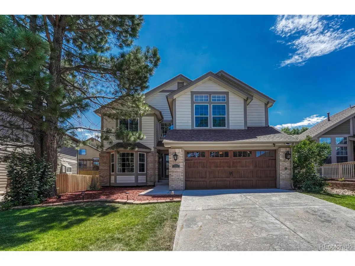 17050 E Wiley Pl, Parker, CO 80134 - Image #1