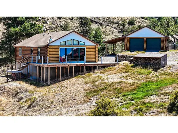 1261 Schierl Rd, Fort Garland, CO 81133