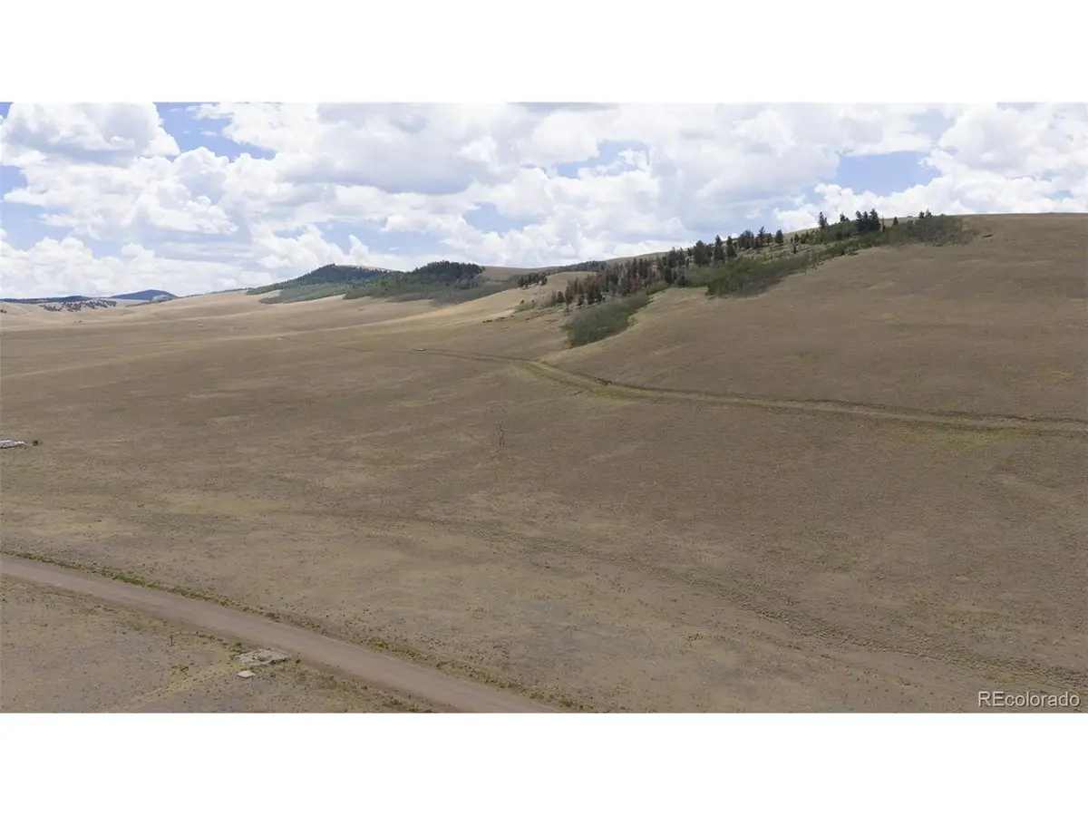 Lot 3912 County Road 53, Hartsel, CO 80449 - #1