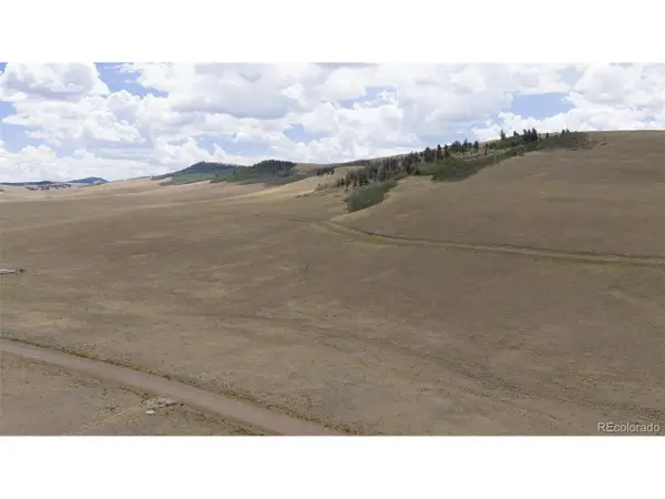 Lot 3912 County Road 53, Hartsel, CO 80449