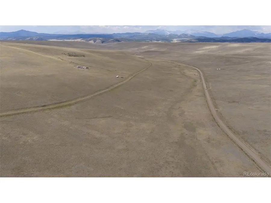 Lot 3912 County Road 53, Hartsel, CO 80449 - #3