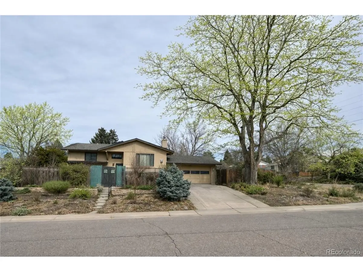 8095 E Lehigh Ave, Denver, CO 80237 - #1