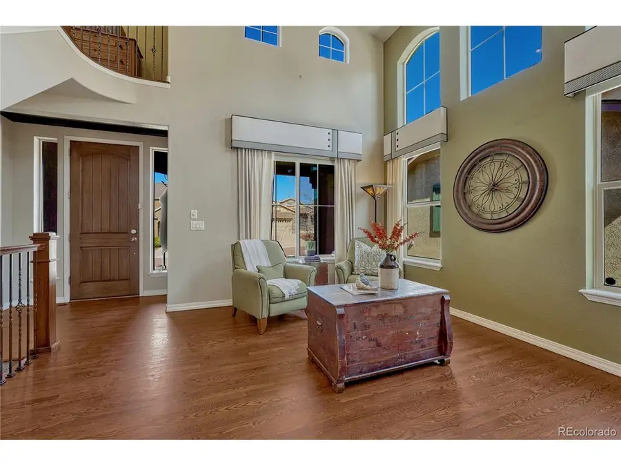 4873 Turquoise Lake Ct, Colorado Springs, CO 80924 - #3