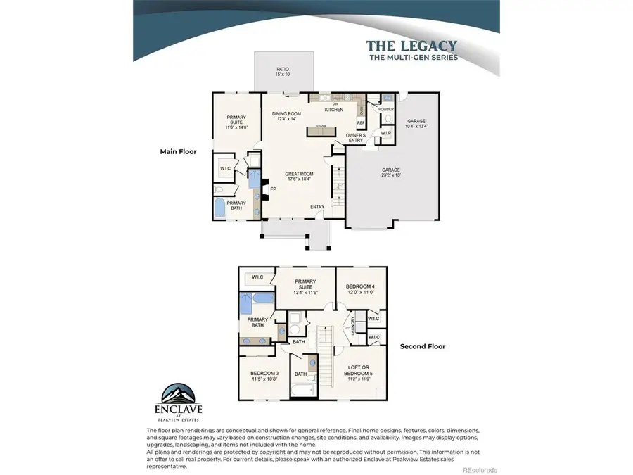 850 Peakview Pl, Longmont, CO 80503 - #2