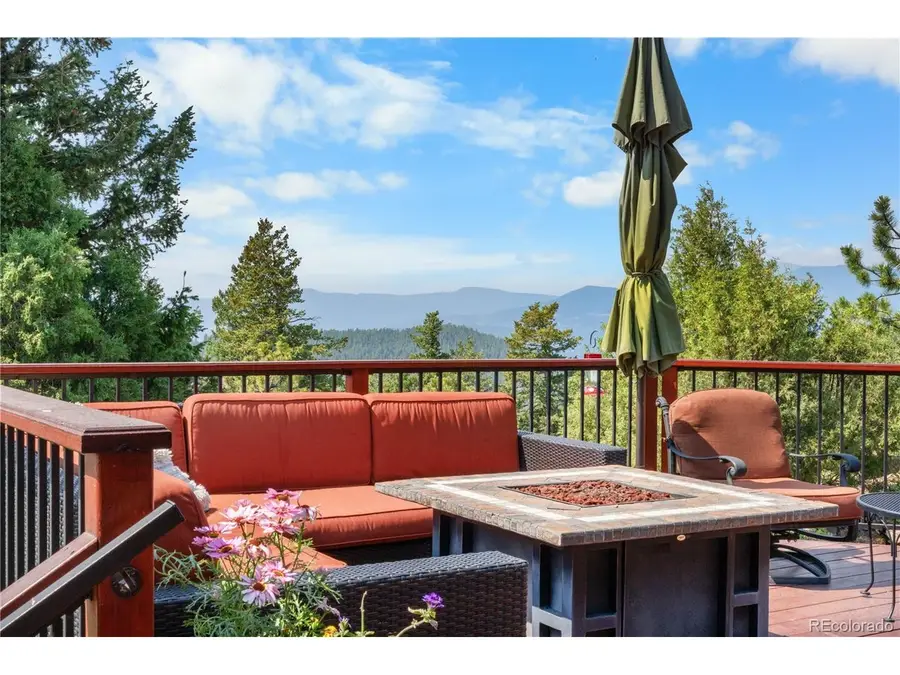 3935 Douglas Mountain Dr, Golden, CO 80403 - #3