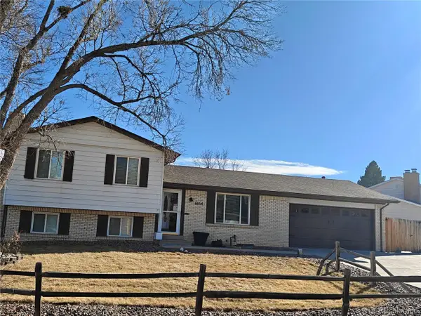 6164 S Eaton Ct, Littleton, CO 80123