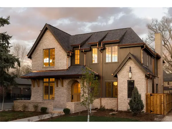 2400 S Monroe St, Denver, CO 80210