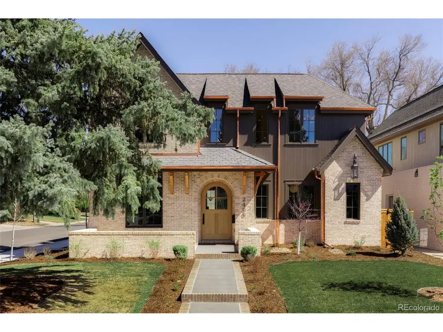 2400 S Monroe St, Denver, CO 80210 - #2