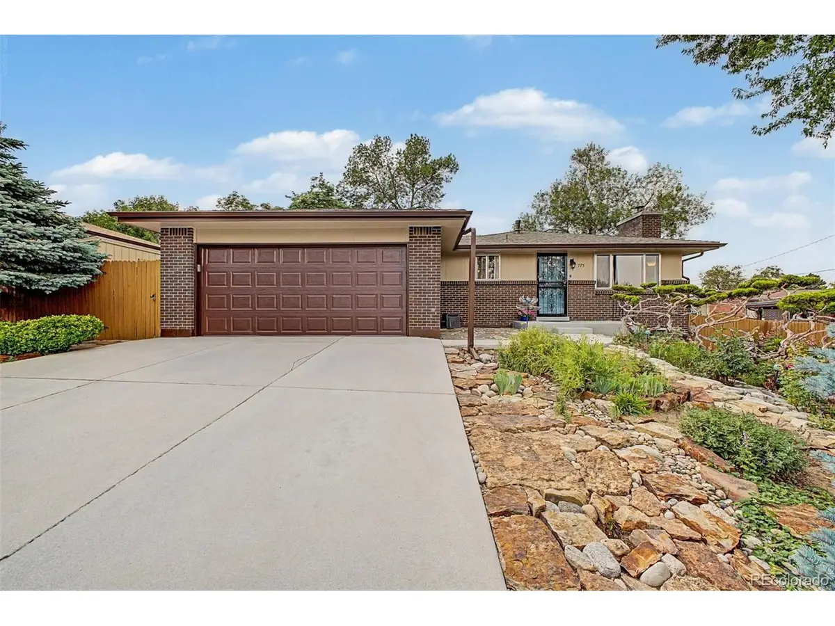 775 Van Gordon Ct, Golden, CO 80401 - #1