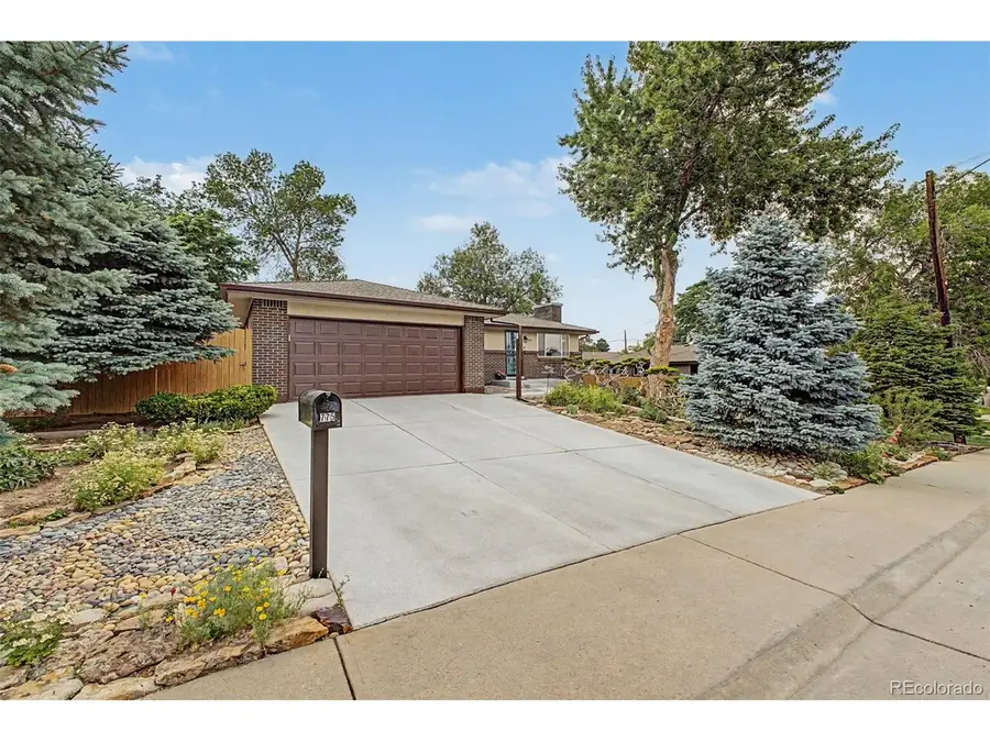 775 Van Gordon Ct, Golden, CO 80401 - #2